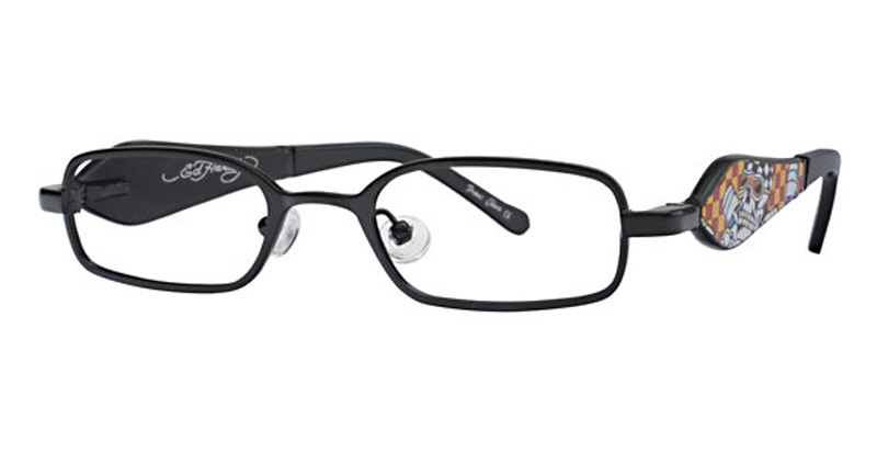 Ed Hardy (childrens) EHK 101 eyeglasses eyewear