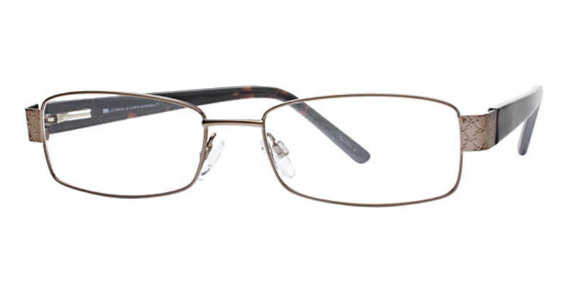 Gloria Vanderbilt Gloria By Gloria Vanderbilt 4001 eyeglasses eyewear