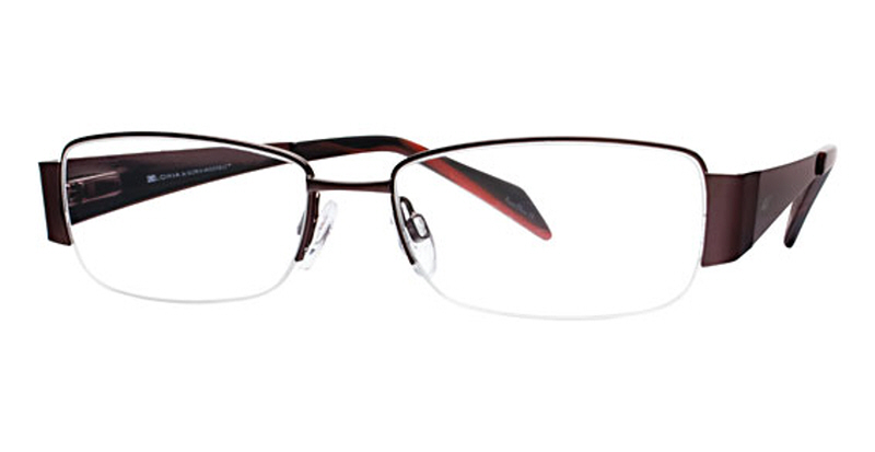 Gloria Vanderbilt Gloria By Gloria Vanderbilt 4002 eyeglasses eyewear