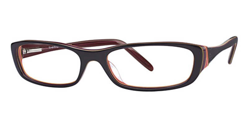 Bebe Moody eyeglasses eyewear