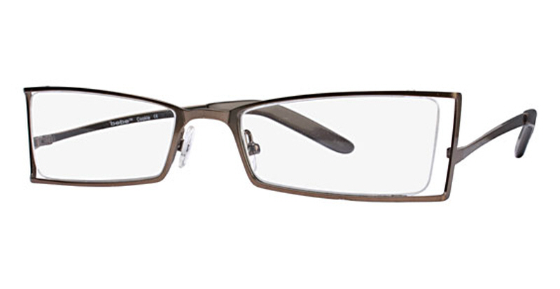 Bebe Cookie eyeglasses eyewear