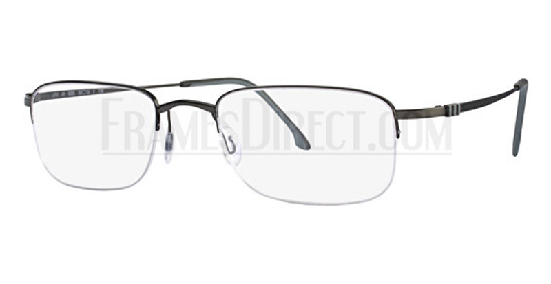 Adidas a761 eyeglasses eyewear