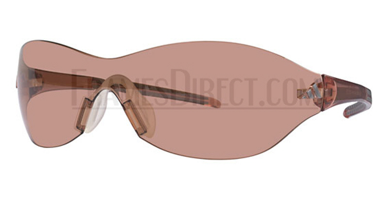 Adidas a262 Shield sunglasses