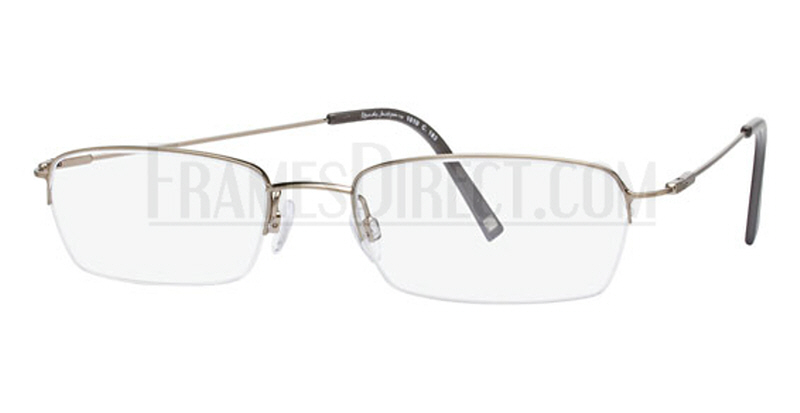Randy Jackson Randy Jackson 1010 eyeglasses eyewear