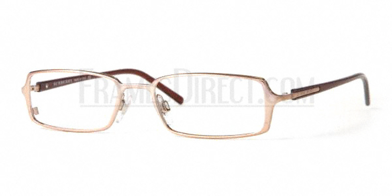Burberry BE 1011 eyeglasses eyewear