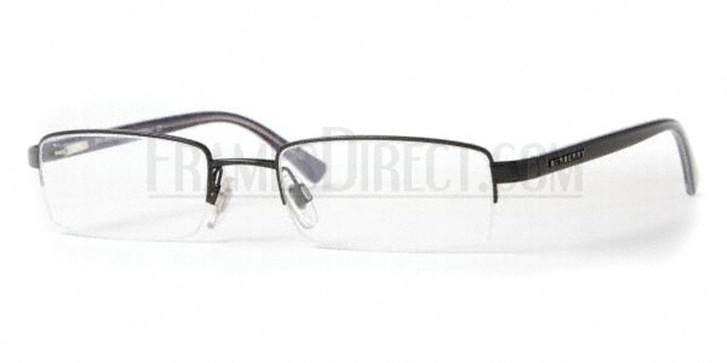 Burberry BE 1012 eyeglasses eyewear