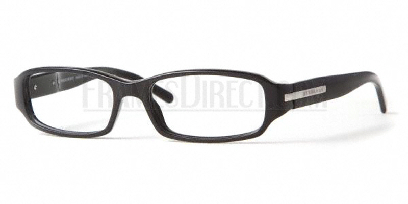 Burberry BE 2002 eyeglasses eyewear