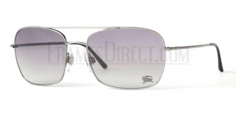 Burberry BE 3007 (Flex) sunglasses