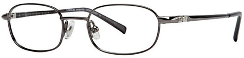 Easyclip O1077 eyeglasses eyewear