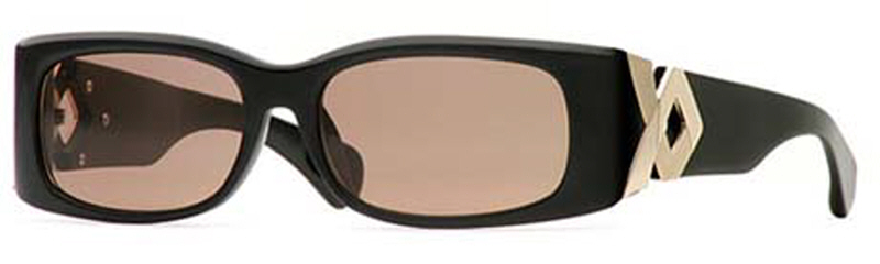 Carmen Marc Valvo Hepburn (Sun) sunglasses