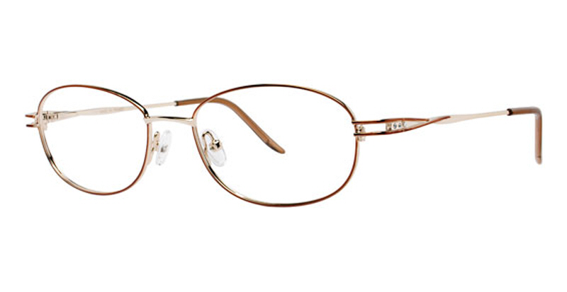 L Amy L'ACCENT 418 eyeglasses eyewear