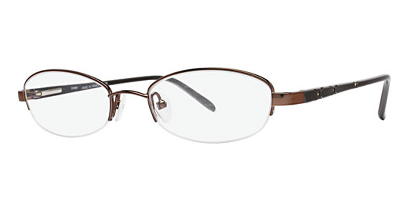 L Amy L'ACCENT 413 eyeglasses eyewear