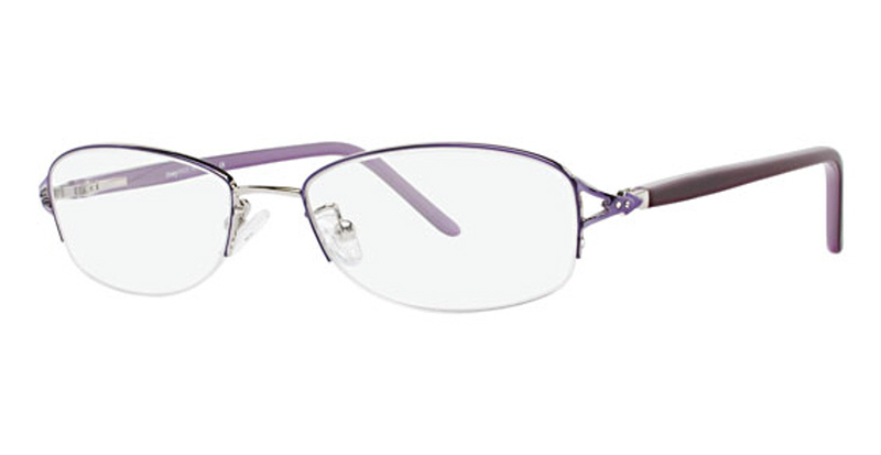 L Amy L'ACCENT 419 eyeglasses eyewear