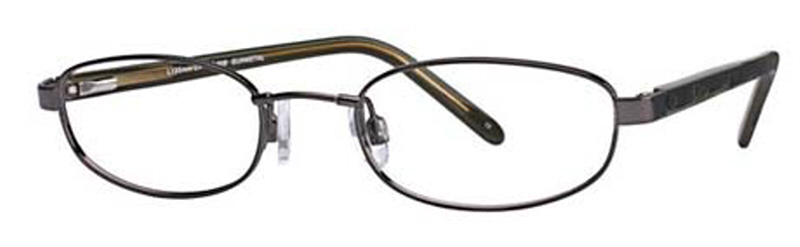 Ocean Pacific OP 809 eyeglasses eyewear
