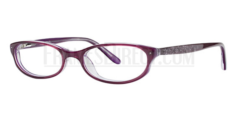 Thalia Girls Petalos eyeglasses eyewear