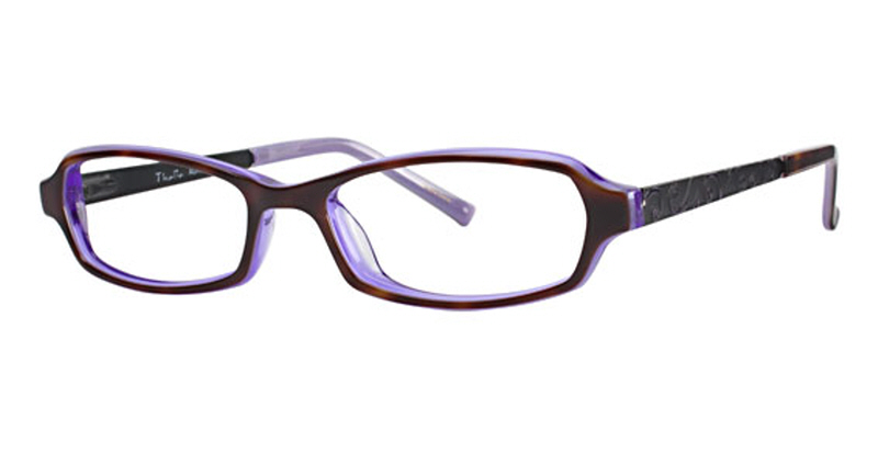Aurora eyeglasses eyewear