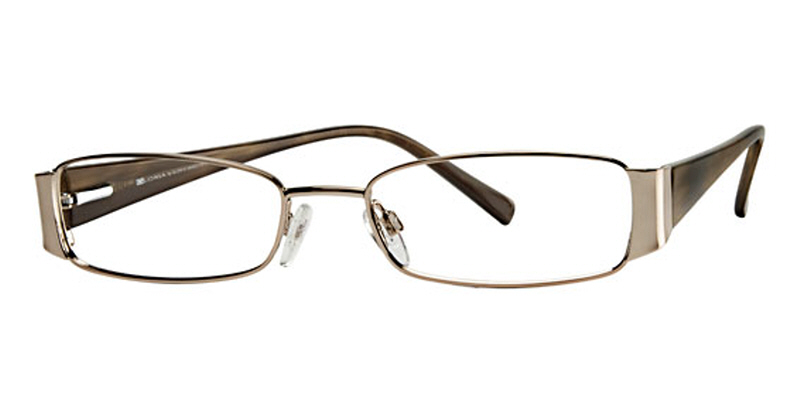 Gloria Vanderbilt Gloria By Gloria Vanderbilt 4015 eyeglasses eyewear