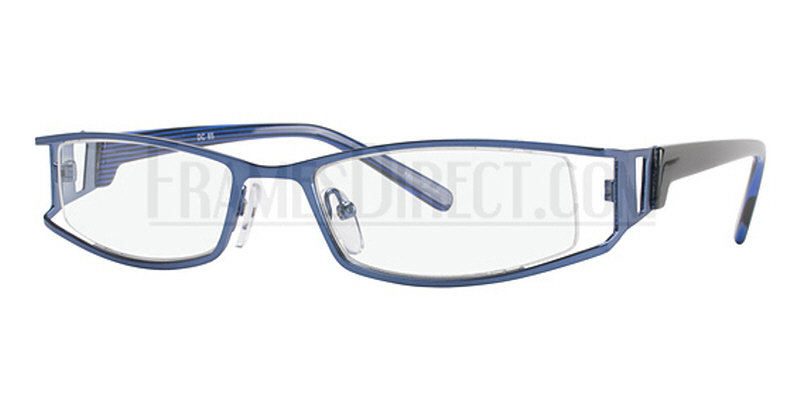 Dicaprio DC-65 eyeglasses eyewear