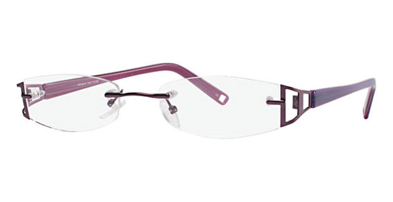 Dicaprio DC-69 eyeglasses eyewear