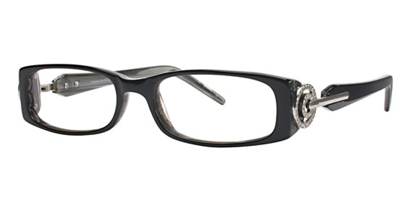 Dicaprio DC-75 eyeglasses eyewear