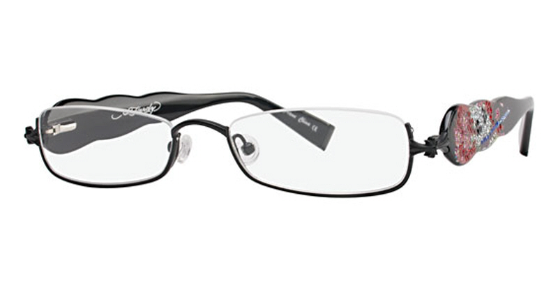 Ed Hardy Readers EHR 201 eyeglasses eyewear