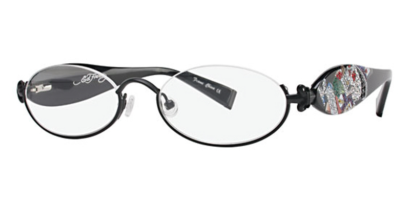 Ed Hardy Readers EHR 202 eyeglasses eyewear