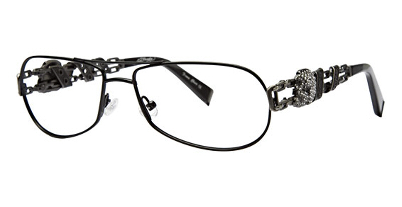 Ed Hardy EHO705 eyeglasses eyewear