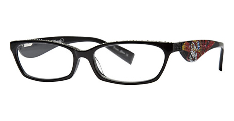 Ed Hardy Readers EHR 203 eyeglasses eyewear