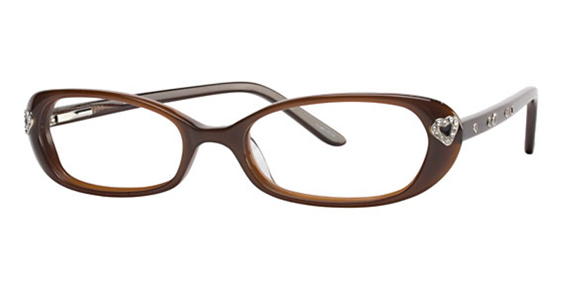 Dicaprio DC76 eyeglasses eyewear