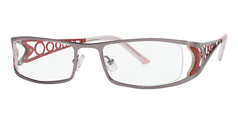 Easyclip S2502 eyeglasses eyewear