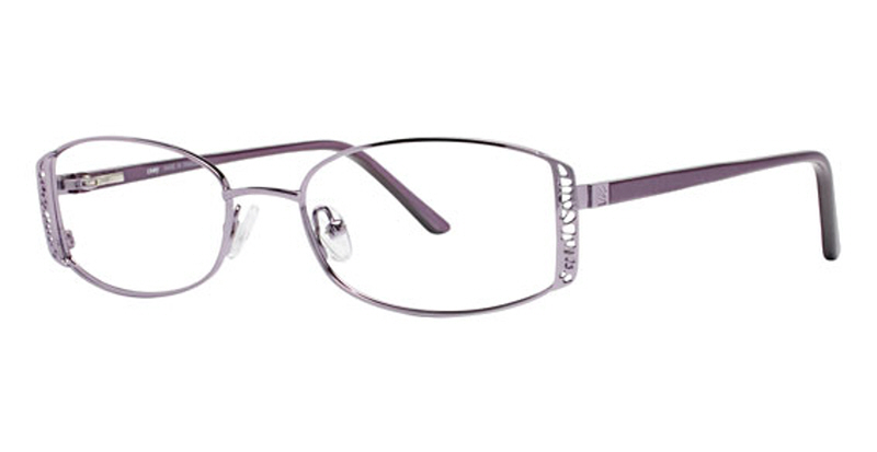 L Amy L'Accent 424 eyeglasses eyewear