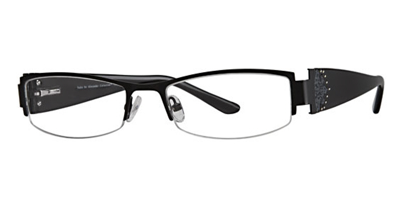 Alexander Sadie eyeglasses eyewear