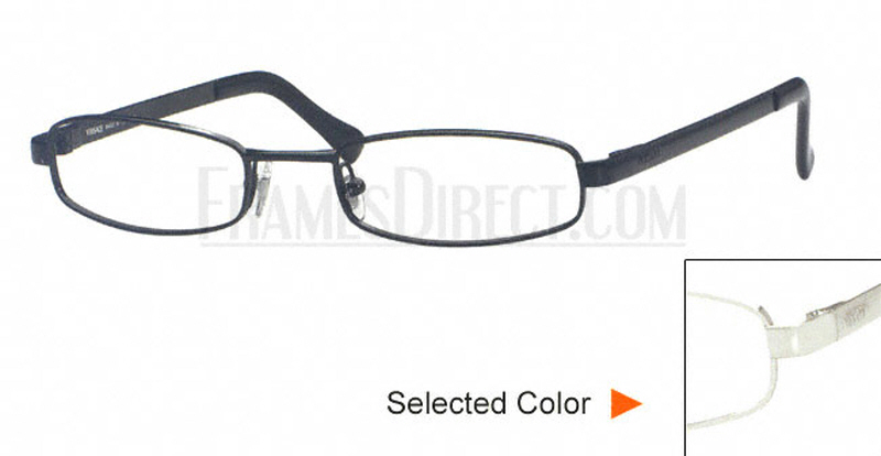 black frame glasses. hot 1 x Black Frame Clear Lens
