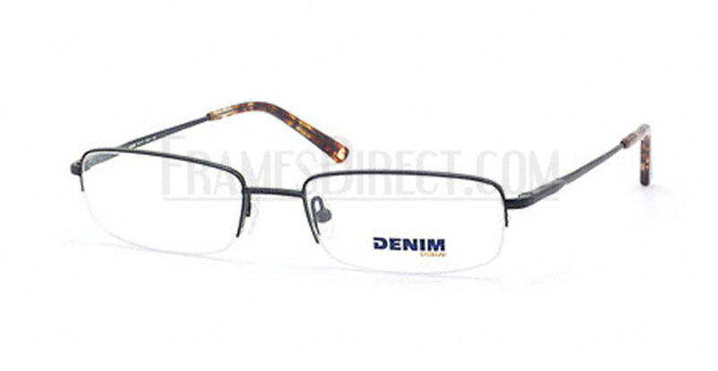 Denim DN 117 eyeglasses eyewear
