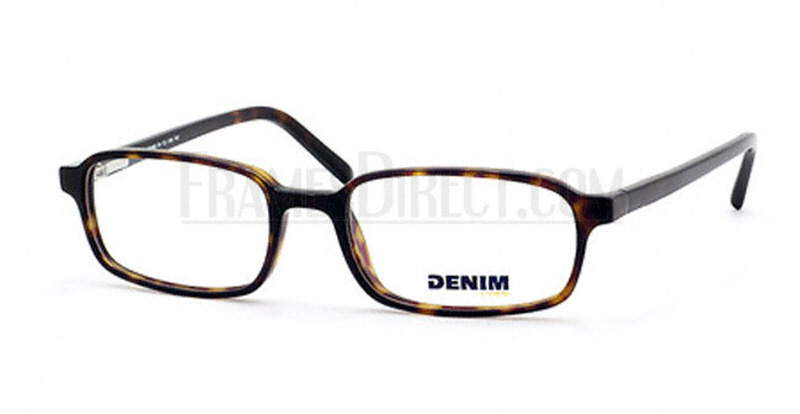 Denim DN 120 eyeglasses eyewear