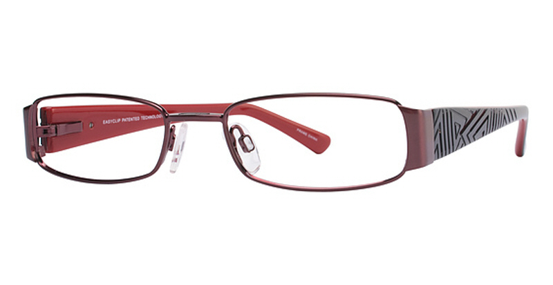 Easyclip EC106 eyeglasses eyewear