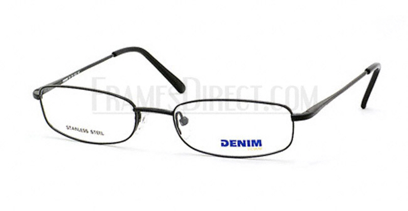 Denim DN 124 eyeglasses eyewear