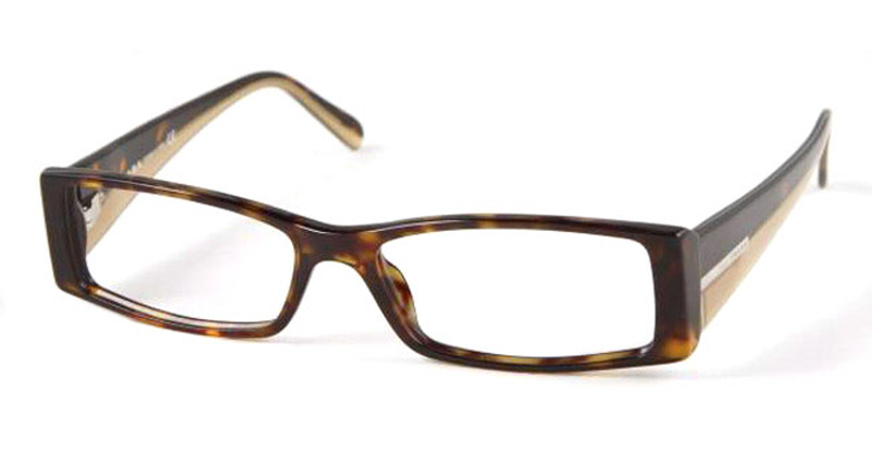 Prada 16HV eyeglasses eyewear