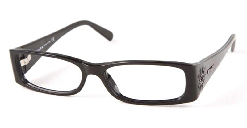Prada 18HV eyeglasses eyewear