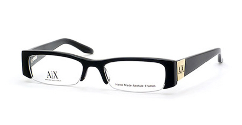 Armani Exchange AX 203 eyeglasses eyewear