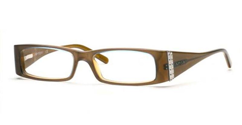 Vogue 2449B eyeglasses eyewear