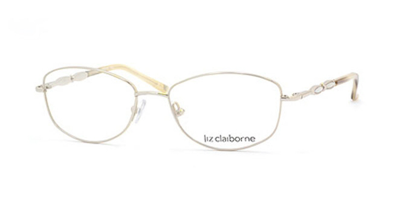 Liz Claiborne LC 304 eyeglasses eyewear