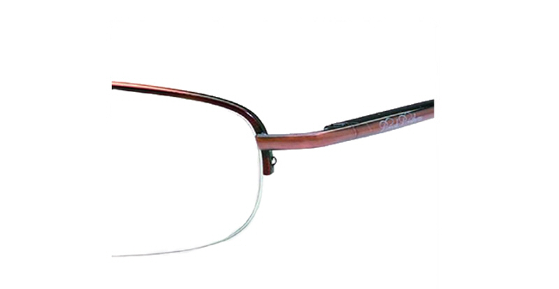 Brooks Brothers 306 eyeglasses eyewear