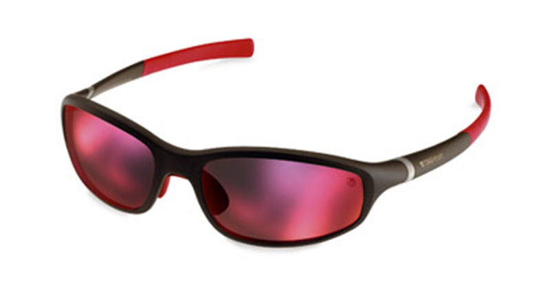 Tag Heuer 27 Sunwear 6002 sunglasses