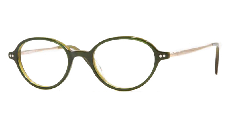Brooks Brothers 688 eyeglasses eyewear