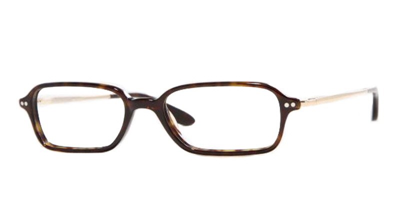 Brooks Brothers 689 eyeglasses eyewear