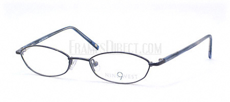 Nine West 306 eyeglasses eyewear