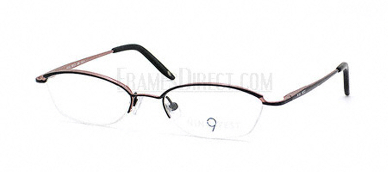 Nine West 336 (Flex Hinge) eyeglasses eyewear