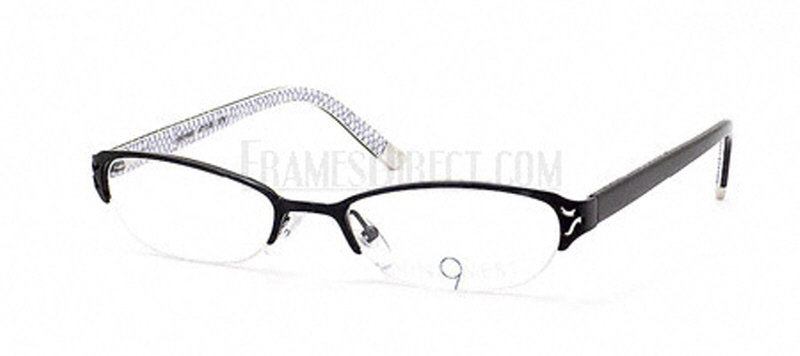 Nine West Attitude (Flex Hinge) eyeglasses eyewear