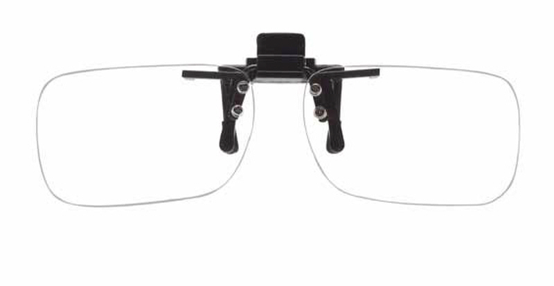 Ducal Trading Flip-Up Add 452 eyeglasses eyewear